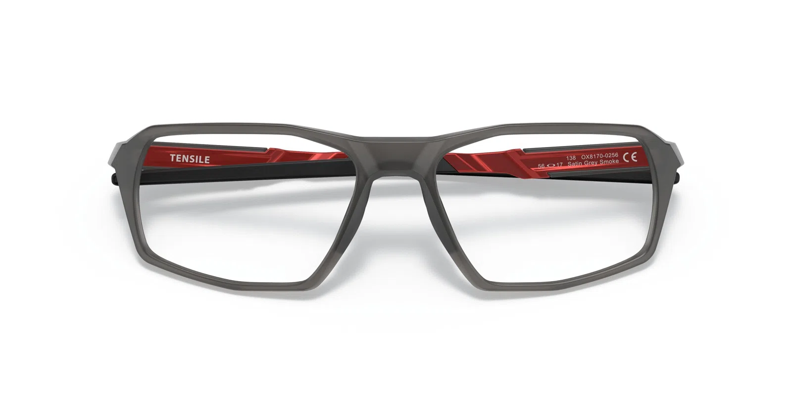 Oakley Tensile 8170 Eyeglasses - view 21